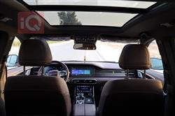 Jetour X90 PLUS
